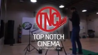 Top Notch Cinema 