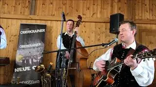 Die Runden Oberkrainer