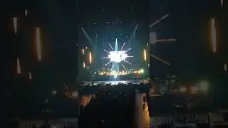 MercyMe - To Not Worship You. 10/16/2025 Cedar Rapids, IA 