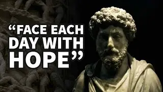 Embrace Hope: Inspiring Quotes to Face Each Day with Optimism  #InspiringQuotes