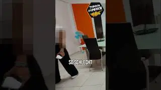 Diesel, Couch, frisch gestrichen: Ein Besuch mit &Uuml;berraschung! #shorts