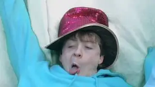 Coolest Kids On The Web - Nebula Opera Ad Astra (A Nifty Little Space Adventure)
