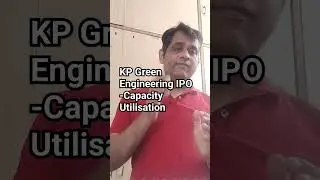 KP Green Engineering Ltd IPO Detailed Analysis/KP Green Engineering  IPO Review/KP Group/Green