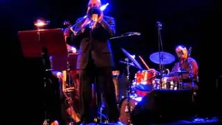 BILLY BANG QUINTET 2