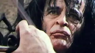 Paganini (1989) ORIGINAL TRAILER