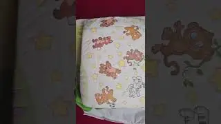 This diaper is also available in size S: Classic Crinklz