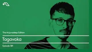 Tagavaka&nbsp;-&nbsp; Nadir (ID 03 The Anjunadeep Edition&nbsp;381 2022-01-06)