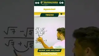 𝐒𝐪𝐮𝐚𝐫𝐞 𝐑𝐨𝐨𝐭 𝐓𝐫𝐢𝐜𝐤𝐬📈
