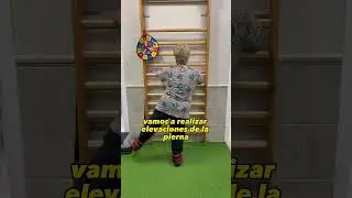 EJERCICIOS PARA PROTESIS DE CADERA #cadera #pr&oacute;tesis #groinpain