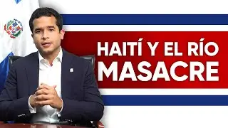 Nuestra Posición Sobre Haití, La Frontera y El Río Masacre.