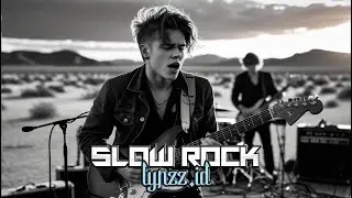 [Heartbreak Slow Rock 2025 Vol. 41 💔] Ballad | Sad | Soft Rock | Memories
