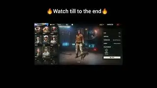 #shorts Get all character free alok, CR7, skyler free fire new tips and trick by silent99 YT
