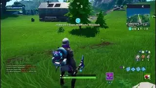 Fortbyte 32 location