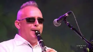 AZ band (Ansambl Zagorje) - Tu sem se rodil