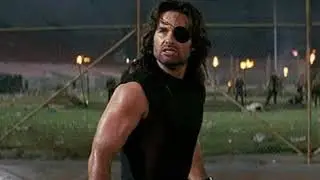 Escape From New York