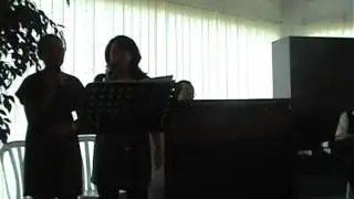 Worthy is the Lamb - Vox Angelorum GKI Cawang