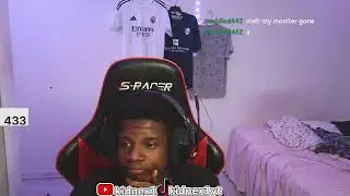 what we finna do kidnex