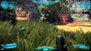 Random Steam Game Let's Play - Orion Prelude