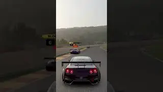 The Ultimate Racing Experience: Gran Turismo 7