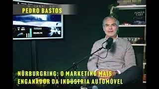N&uuml;rburgring: O Marketing Mais Enganador da Ind&uacute;stria Autom&oacute;vel!