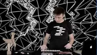 INFORMATION GHETTO | LIVE | TRANSISTOR