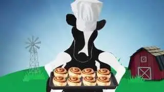 Introducing Cinnamon Buns!| Ben & Jerry's