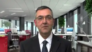 Wayne Connors MD of ACCL Providing a Corporate Overview