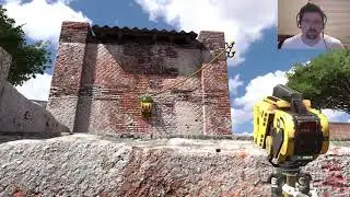 Where am I? | The Talos Principle Part 1