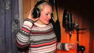 Mitt sista andetag (cover) by Camilla