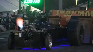 Griffon 2.0 Super Modifieds 2WD Trucks ASTTQ 2024