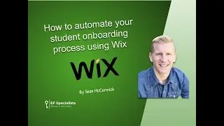How to automate your student onboarding process