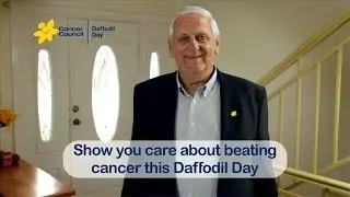 Daffodil Day 2014