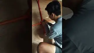 Elctech 122 wiring
