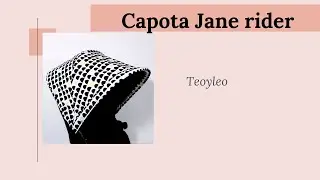 Como poner la capota Y la funda de Teoyleo a tu Jane rider