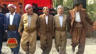 Dengbeje Cölemerge - Eski Kültürümüz Muhteşem Halaylarımız