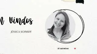 Avalia&ccedil;&atilde;o Final de m&oacute;dulo - J&eacute;ssica Schmidt