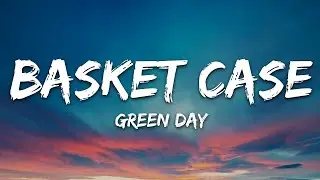 Green Day - Basket Case (Nightcore + AMV) | &ldquo;I'm Losing My Mind&rdquo;  Viral Punk Pop Edit (USA Trending)