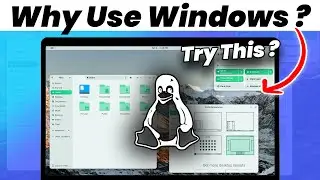 WHY ZORIN OS IS THE ULTIMATE WINDOWS ALTERNATIVE in 2026 ?