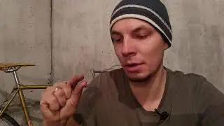 Как поехать на велосипеде быстрее!?!