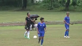 ARSIP VIDEO  AREMA INDONESIA VS PERSEKABPAS | 220922 | RECORDED SONY CX405 MALANGFOOTBALLCOM V1