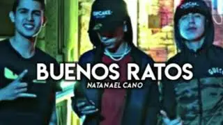 Buenos Ratos// Natanael Cano (CorridosNew2019)
