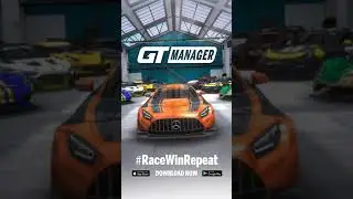 GT Manager - Teaser 2