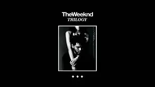 The Weeknd - Same Old Song [Album Version Edited] (2012 Remaster)