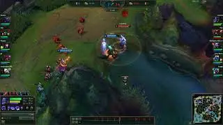 Trinity shen - Best shen