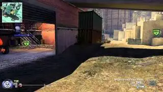 New MW2 Trickshot | 
