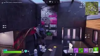 Fartnite