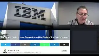 IBM and Stellar