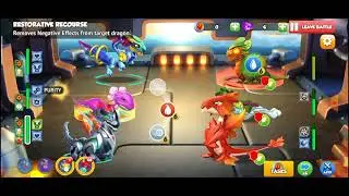 Chapter 2 Ancient-Prism Event Begin - Dragon Mania Legends