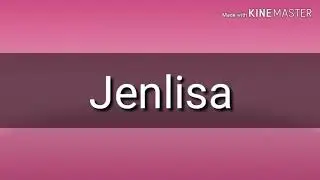 Jenlisa FF~i love my enemy~*Part 1*(read the description)