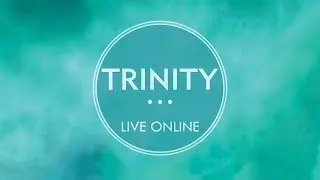 TRINITY LIVE // SOUTHOVER Sun 4th January 2026
